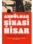 Edebiyat Yazıları - 1 + Ali Nizami Bey’in Alafrangalığı ve Şeyhliği (Kitap Boy) + Geçmiş Zaman Köşkleri (Kitap Boy) + Okuma Sticker'ları 2