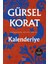 Kalenderiye + Deniz Göründü + Kurmacanın Yapısı + Okuma Sticker'ları 2