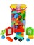 Bfs Nessiworld 903 Blok Set 145 Parça 1