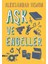 Aşk ve Engeller + Lazarus Projesi + Okuma Sticker'ları 2