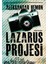 Aşk ve Engeller + Lazarus Projesi + Okuma Sticker'ları 3
