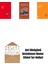 Kalbim Unut Bu Şiiri (Ciltli) + Everest Açıkhava 21 - Gidersen Yıkılır Bu Kent + Bakışın Senin + Okuma Sticker'ları 1
