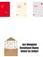 Kalbim Unut Bu Şiiri (Ciltli) + Dinlersen Anlatırım + Söylesen + Okuma Sticker'ları 1