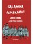 Salamina Askerleri (Çizgi Roman - Ciltli) + Salamina Askerleri (Ciltli) + Sahtekâr + Okuma Sticker'ları 2