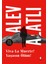 Nuke Türkiye + Viva La Muerte! Yaşasın Ölüm! + Yaseminler Tüter Mi Hâlâ? + Okuma Sticker'ları 3