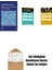 Everest Açıkhava 42 - Dört Deneme Dört Hikâye + Istanbul ve Boğaziçi Yazıları + Edebiyat Yazıları 2 + Okuma Sticker'ları 1