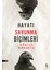 Başka Karşılaşmalar + Hayatı Savunma Biçimleri + Halim'e Ithaflar + Okuma Sticker'ları 3