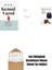 Aşklar, Hevesler, Ayrılıklar Üçlemesi (Ciltli) + Yas Yüzükleri + Babamın Bağlaması + Okuma Sticker'ları 1