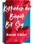 Korkudan Da Büyük Bir Şey + Her Kötü Geceden Sonra + Okuma Sticker'ları 2