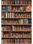 Ali Smith 4 Kitap Set + Okuma Sticker'ları 4