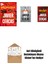Bağımsızlık + Sahtekâr + Saplantı + Okuma Sticker'ları 1
