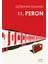 11. Peron + Ötekilerin Başkenti + Okuma Sticker'ları 2