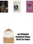 Erol Güney’in Ke(N)Disi + Nazım Hikmet’in Yolculuğu + Everest Açıkhava 31 - Lavinia + Okuma Sticker'ları 1