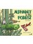 Bu Cenazeyi Bana Lütfeder Misiniz? + Alphabet In The Forest + Okuma Sticker'ları 3