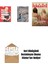 Yetişkinlerin Yalan Hayatı + Kumsalda Bir Gece + Yeni Soyadının Hikâyesi + Okuma Sticker'ları 1