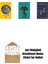Ölmek Kolaydır Sevmekten (Okumayan Kalmasın) + Bir Hayat Bir Hayata Değer + Geceyarısı Şarkıları + Okuma Sticker'ları 1