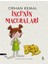 Müfettişler Müfettişi - Üçkâğıtçı (2 Kitap Bir Arada) + Inci'nin Maceraları + Okuma Sticker'ları 3