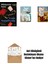 Hikâyenin Sonu + Beyaz Balina + Yavaşlığın Önemini Anlayan Salyangozun Hikayesi + Okuma Sticker'ları 1