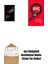 Dashiell Hammett 4 Kitap Set + Okuma Sticker'ları 1