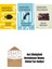 Unutma Dersleri (Ciltli) + Unutma Beni Apartmanı (Ciltli) + Bavula Sığmayan + Okuma Sticker'ları 1