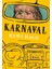 Karnaval + Hamam Böceği + Okuma Sticker'ları 2