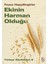 Öykünmece + Eski Bir Balerin + Ekinin Harman Olduğu + Okuma Sticker'ları 4