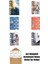 Geoff Dyer 6 Kitap Set + Okuma Sticker'ları 1