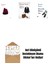 Kin Divanı + Babamın Bağlaması + Ucunda Ölüm Var + Okuma Sticker'ları 1