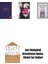 Kuyruklu Yıldız Altında Bir Izdivaç + Şıpsevdi (Günümüz Türkçesiyle) + Nimetşinas - Toraman + Okuma Sticker'ları 1