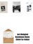 Nazım Hikmet’in Yolculuğu + Arıburnu 1915 + Şiir Hikâyeleri + Okuma Sticker'ları 1