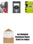 Melih Cevdet Anday - Bütün Şiirleri + Isa’nın Güncesi (Ciltli) + Kalabalığın Şiiri + Okuma Sticker'ları 1