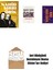 Mehlika Hanım Ailesi + Tersine Giden Yol + Nahid Sırrı Örik - Toplu Öyküler (Ciltli) + Okuma Sticker'ları 1