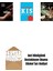 The Companion + Kış Kitabı + Whom Were We Running From? + Okuma Sticker'ları 1