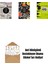 Müstear Zamanlar - 1 + Raziye (Ciltli) + Kalabalığın Şiiri + Okuma Sticker'ları 1