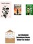 Taş ve Ten + Içimden Kuşlar Göçüyor + Yeşil + Okuma Sticker'ları 1