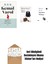 Aşklar, Hevesler, Ayrılıklar Üçlemesi (Ciltli) + Babamın Bağlaması (Ciltli) + Sahiden Hikâye + Okuma Sticker'ları 1