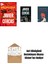 Bağımsızlık + Bir Anın Anatomisi + Işığın Hızı + Okuma Sticker'ları 1