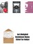 Melih Cevdet Anday - Bütün Şiirleri + Isa’nın Güncesi (Ciltli) + Suçumuz Edebiyat + Okuma Sticker'ları 1