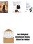 Haw + Babamın Bağlaması (Ciltli) + Ucunda Ölüm Var + Okuma Sticker'ları 1