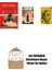 Hiçbir Aşk Hiçbir Ölüm + Içimden Kuşlar Göçüyor + Safran Sarı + Okuma Sticker'ları 1