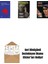 Everest Açıkhava 39 - Dedemin Madalyası + Peygamberin Endişesi + Günün Birinde + Okuma Sticker'ları 1