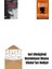 Dalgalar + Mrs.dalloway + Okuma Sticker'ları 1
