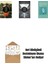Aylaklar (Ciltli) + Isa’nın Güncesi (Ciltli) + Everest Açıkhava 3 - Mikado’nun Çöpleri + Okuma Sticker'ları 1