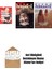Yetişkinlerin Yalan Hayatı + Belalı Aşk + Kayıp Kızın Hikayesi + Okuma Sticker'ları 1