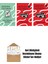 Saklı Bahçeler Haritası (Ciltli) + Dokunmadan (Ciltli) + Dokunmadan + Okuma Sticker'ları 1