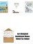 Istanbul Istanbul (Ciltli) + Müfettişler Müfettişi - Üçkâğıtçı (2 Kitap Bir Arada) + Elli Kuruş Çikolata + Okuma Sticker'ları 1