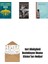 Uyumsuz Defne Kaman'ın Maceraları - Hava + Gelibolu (Ciltli) + Bir Yılbaşı Hikâyesi + Okuma Sticker'ları 1