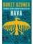 Uyumsuz Defne Kaman'ın Maceraları - Hava + Gelibolu (Ciltli) + Bir Yılbaşı Hikâyesi + Okuma Sticker'ları 2