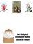 Aşkı Giyinen Adam + Mırmır Osman + Yıldızlar Mektup Yazar + Okuma Sticker'ları 1