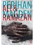 Ali And Ramazan + Korkma Bu Akşam Gelip Çalmam Kapını + Okuma Sticker'ları 2